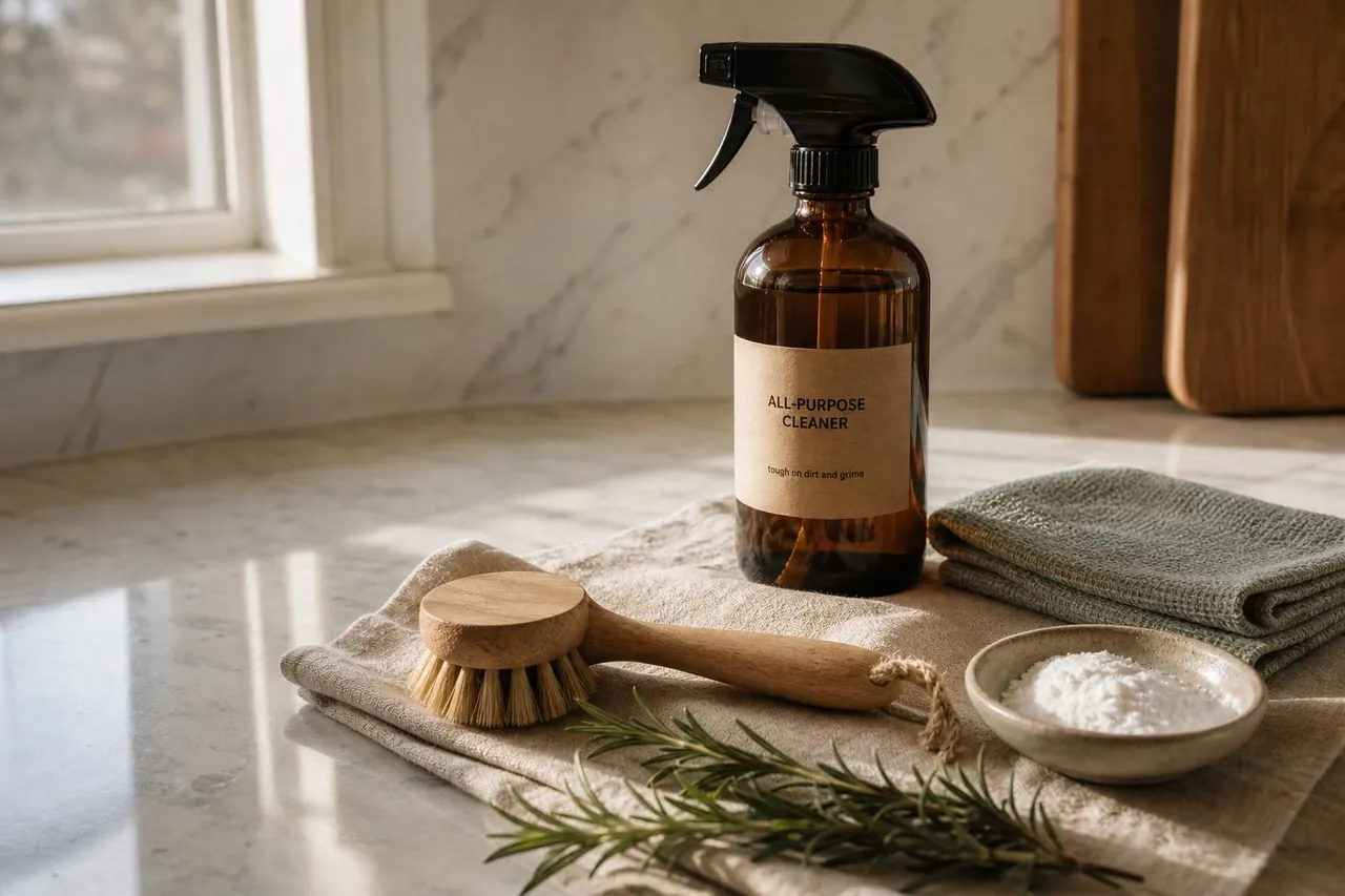 Beyond Cleaning: When Your Home Needs Property-Level Support
